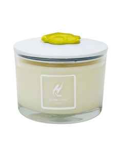 CANDELA 140 GR PROFUMATA HYPNO CHIC POMPELMO