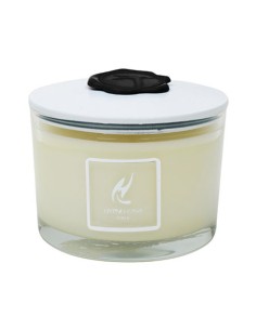 CANDELA 140 GR PROFUMATA HYPNO CHIC PEPE NERO