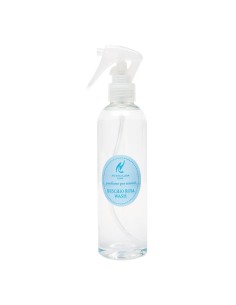 DIFFUSORE SPRAY PER TESSUTI 250ML MUSCHIO ROSA WASH