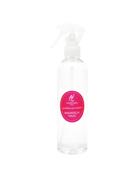 DIFFUSORE SPRAY PER TESSUTI 250ML MAGNOLIA WASH