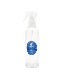DIFFUSORE SPRAY PER TESSUTI 250ML BLU WASH