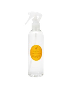 DIFFUSORE SPRAY PER TESSUTI 250ML ORO & MIRRA WASH