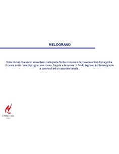 DIFFUSORE CON ORCHIDEA 100 ml HYPNO CHIC MELOGRANO 2