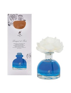 DIFFUSORE CON ROSA 250 ml HYPNO CHIC ARIA DI MARE