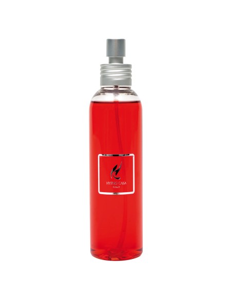 DIFFUSORE SPRAY 150 ML CANNELLA & ARANCIO
