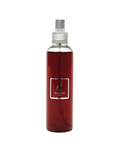 DIFFUSORE SPRAY 150 ML AMBRA D'ARABIA