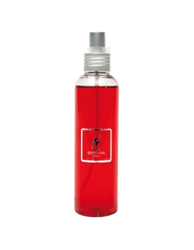 DIFFUSORE SPRAY 150 ML ROSSO DIVINO