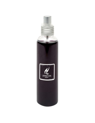 DIFFUSORE SPRAY 150 ML PEPE NERO