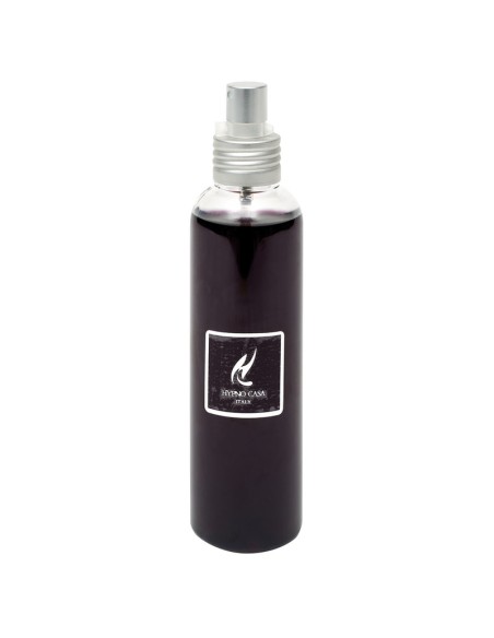 DIFFUSORE SPRAY 150 ML PEPE NERO