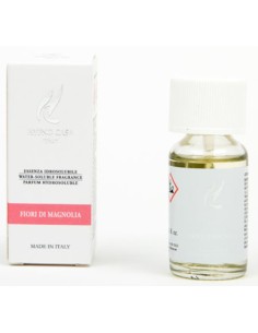 ESSENZA IDROSOLUBILE  FIORI DI MAGNOLIA