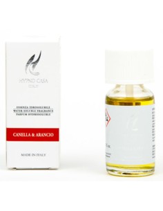 ESSENZA IDROSOLUBILE  CANNELLA & ARANCIO