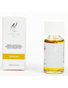 ESSENZA IDROSOLUBILE  POMPLEMO