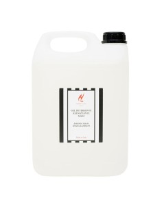 HYPNO - Igenizzanti Gel detergente igienizzante mani essenza talco senza allergeni