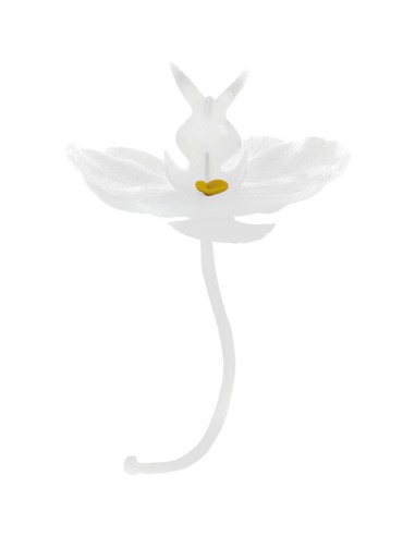 ORCHIDEA COLORE BIANCO