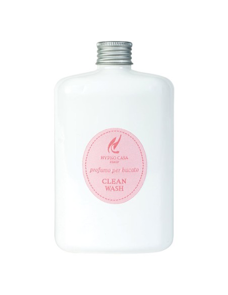 PROFUMO LAVATRICE CLEAN WASH