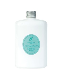 PROFUMO LAVATRICE FIORITA WASH