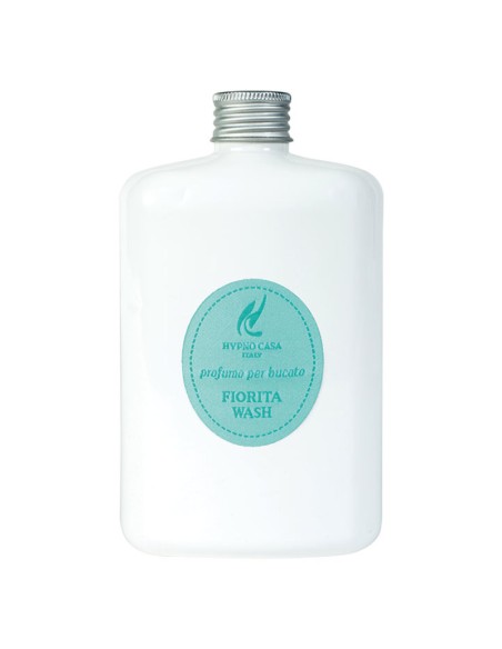 PROFUMO LAVATRICE FIORITA WASH