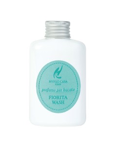 PROFUMO LAVATRICE FIORITA WASH