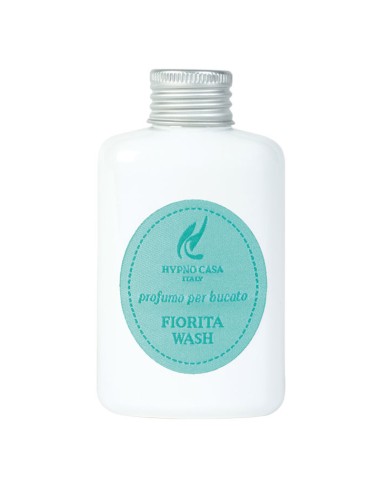 PROFUMO LAVATRICE FIORITA WASH