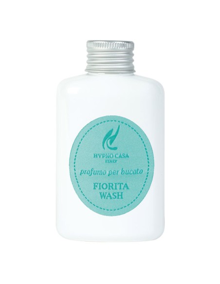 PROFUMO LAVATRICE FIORITA WASH