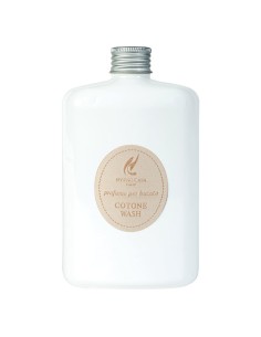 PROFUMO LAVATRICE COTONE WASH