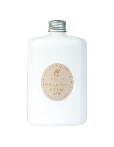PROFUMO LAVATRICE COTONE WASH