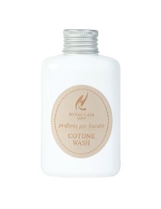 PROFUMO LAVATRICE COTONE WASH
