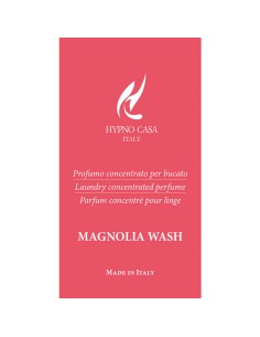 PROFUMO LAVATRICE MONODOSE MAGNOLIA WASH