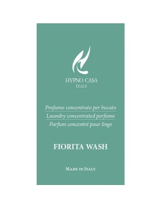 PROFUMO LAVATRICE MONODOSE FIORITA WASH
