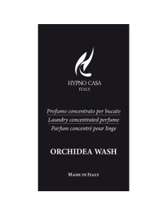 PROFUMO LAVATRICE MONODOSE ORCHIDEA WASH