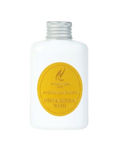PROFUMO LAVATRICE ORO & MIRRA WASH