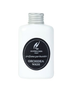 PROFUMO LAVATRICE ORCHIDEA WASH