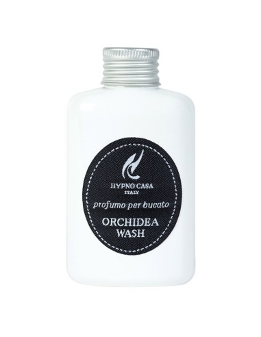 PROFUMO LAVATRICE ORCHIDEA WASH