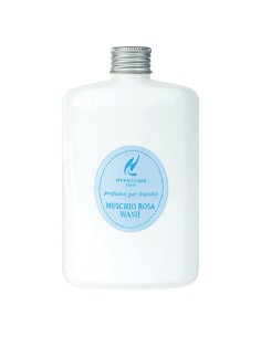 PROFUMO LAVATRICE MUSCHIO ROSA WASH