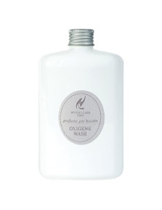 PROFUMO LAVATRICE OXIGENE WASH