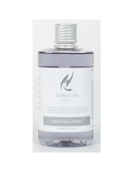 RICAR. ( 200 ML ) ORCHIDEA NERA