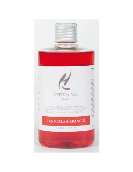 RICAR. ( 200 ML )  CANNELLA & ARANCIO