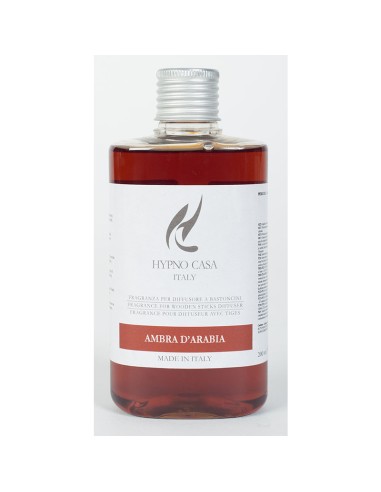 RICAR. ( 200 ML )  AMBRA D'ARABIA