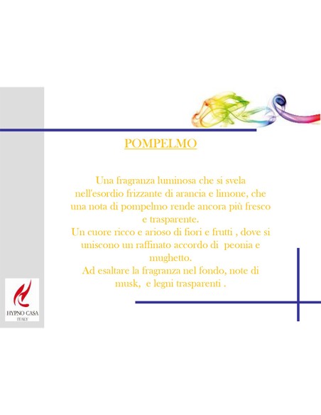 RICARICA 1000 ML POMPELMO
