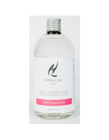 RICARICA 500 ML FIORI DI MAGNOLIA