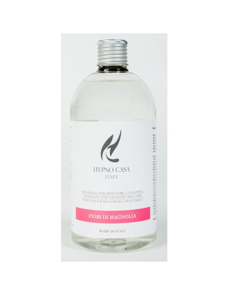RICARICA 500 ML FIORI DI MAGNOLIA