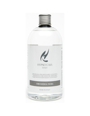 RICARICA 500 ML ORCHIDEA NERA