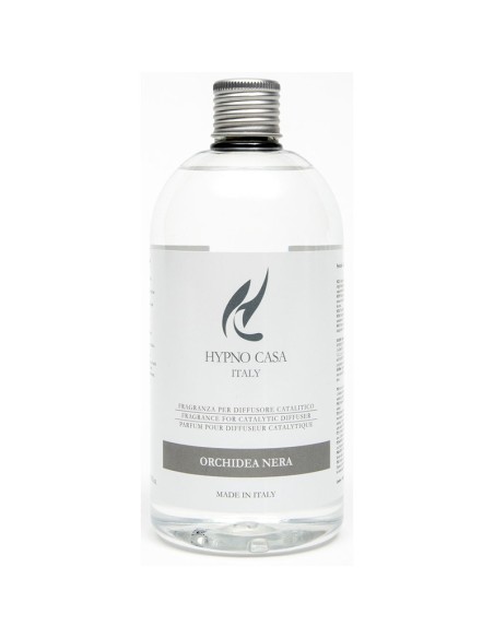 RICARICA 500 ML ORCHIDEA NERA