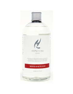 RICARICA 500 ML MOSTO D'AUTUNNO