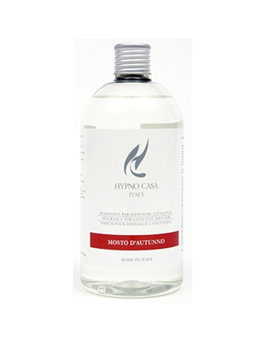 RICARICA 500 ML MOSTO D'AUTUNNO