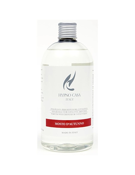 RICARICA 500 ML MOSTO D'AUTUNNO