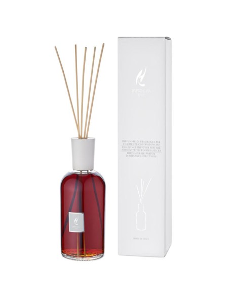 DIFFUSORE A BASTONCINO 1000 ML ECO CHIC SANDALO NOBILE