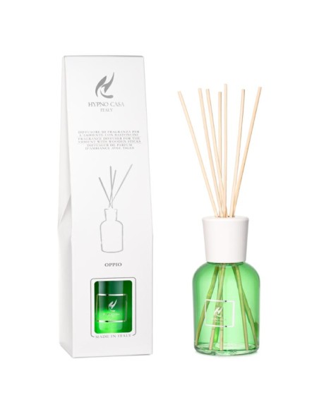 DIFFUSORE 250 ML ECO CHIC OPPIO