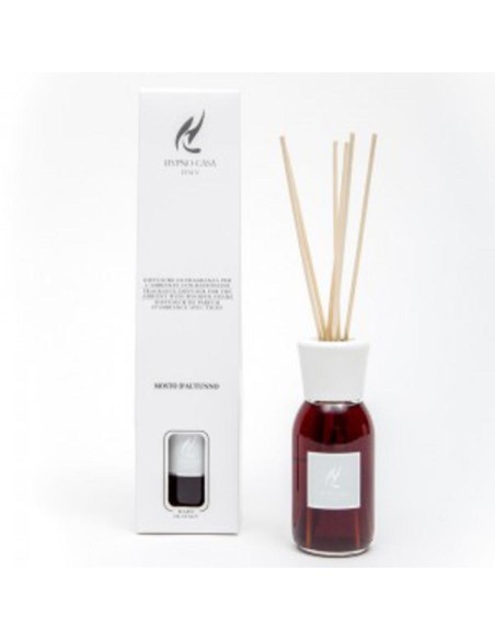 DIFFUSORE 250 ML ECO CHIC MOSTO D'AUTUNNO