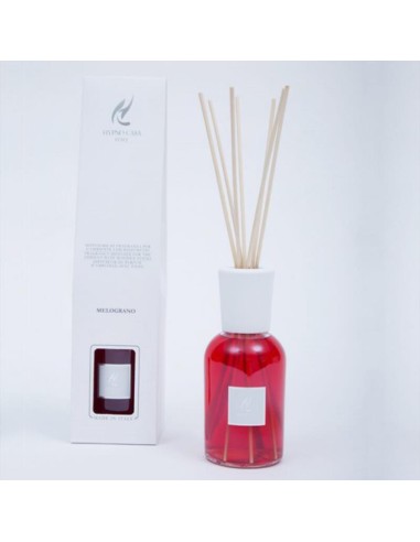 DIFFUSORE 250 ML ECO CHIC MELOGRANO